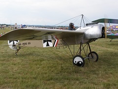 Letecké muzeum Ing. Jana Kašpara - Aeropark - Kunětice